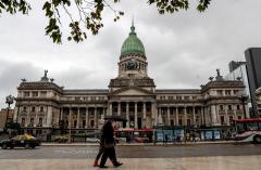 Macri vetó la ley impulsada por la oposición contra los 'tarifazos'